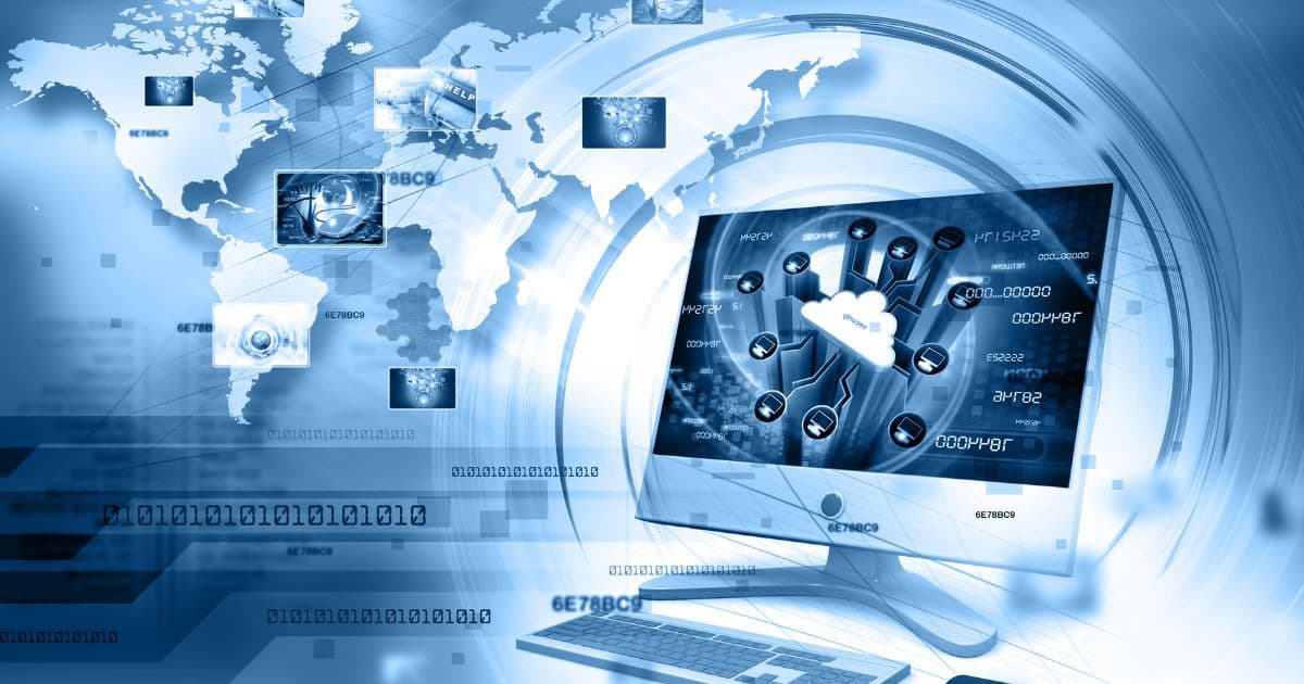 Hệ thống Lưu trữ Số chuyên nghiệp